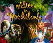 Игровой автомат Alice In Wonderland Игровой автомат Alice In Wonderland