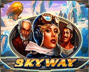 Sky Way Sky Way