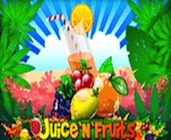 Игровой автомат Juice'n'Fruits Игровой автомат Juice'n'Fruits