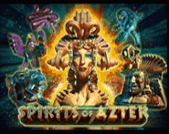 Spirit Of Aztec Spirit Of Aztec
