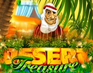Desert Treasure Desert Treasure