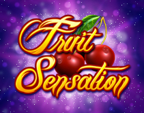 Fruit Sensation Fruit Sensation