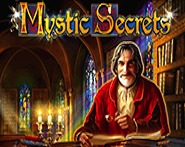 Mystic Secrets Mystic Secrets