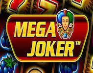 Mega joker Mega joker