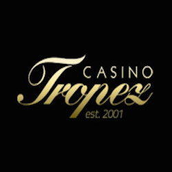 Обзор казино Tropez