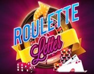 Онлайн рулетка Letter Roulette Онлайн рулетка Letter Roulette