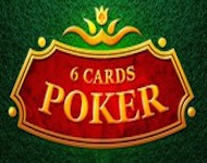 Карточный автомат 6 Card Poker Карточный автомат 6 Card Poker