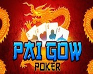 Карточный автомат Pai Gow Poker Карточный автомат Pai Gow Poker