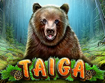 Игровой автомат Taiga Игровой автомат Taiga