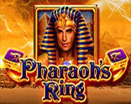 Игровой автомат Pharaon’s Ring Игровой автомат Pharaon’s Ring