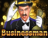 Игровой автомат Businessman Игровой автомат Businessman