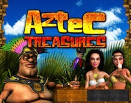Aztec Treasure (Ацтеки) Aztec Treasure (Ацтеки)