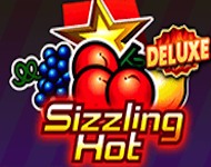 Sizzling Hot Deluxe (Компот 2) Sizzling Hot Deluxe (Компот 2)