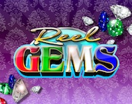 Игровой автомат Reel Gems Игровой автомат Reel Gems