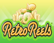 Игровой автомат Retro Reels – Extreme Heat Игровой автомат Retro Reels – Extreme Heat