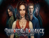 Игровой автомат Immortal Romance Игровой автомат Immortal Romance