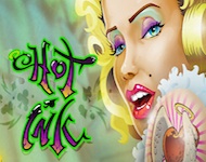 Игровой автомат Hot Ink Игровой автомат Hot Ink