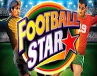 Игровой автомат Football Star Игровой автомат Football Star