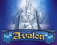 Игровой автомат Avalon Игровой автомат Avalon