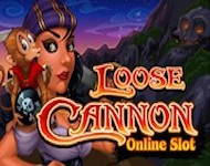 Игровой автомат Loose Cannon Игровой автомат Loose Cannon