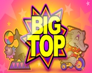 Игровой автомат Big Top Игровой автомат Big Top