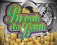 Игровой автомат Break da Bank Игровой автомат Break da Bank