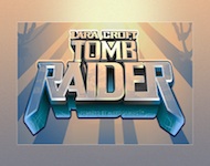 Игровой автомат Tomb Raider (Лара Крофт) Игровой автомат Tomb Raider (Лара Крофт)