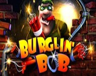 Игровой автомат Burglin’ Bob Игровой автомат Burglin’ Bob