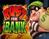 Игровой автомат Bust The Bank (Ограбление банка) Игровой автомат Bust The Bank (Ограбление банка)
