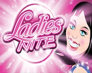 Игровой автомат Ladies Nite (Ночь женщин) Игровой автомат Ladies Nite (Ночь женщин)