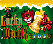 Игровой автомат Lucky Drink (Пьяница) Игровой автомат Lucky Drink (Пьяница)