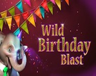 Игровой автомат Wild Birthday Blast Игровой автомат Wild Birthday Blast