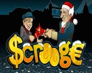 Игровой автомат Scrooge (Скрудж) Игровой автомат Scrooge (Скрудж)
