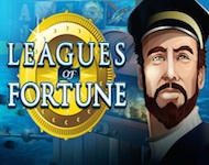 Игровой автомат Leagues of Fortune (Лига удачи) Игровой автомат Leagues of Fortune (Лига удачи)