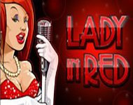 Игровой автомат Lady In Red (Леди в красном) Игровой автомат Lady In Red (Леди в красном)