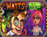 Игровой автомат Dr Watts Up (Доктор Ватт) Игровой автомат Dr Watts Up (Доктор Ватт)