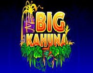 Игровой автомат Big Kahuna (Большой Кахуна) Игровой автомат Big Kahuna (Большой Кахуна)