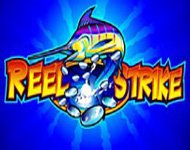 Игровой автомат Real Strike (Рыбалка) Игровой автомат Real Strike (Рыбалка)