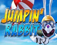 Игровой автомат Jumpin Rabbit (Прыгающий кролик) Игровой автомат Jumpin Rabbit (Прыгающий кролик)