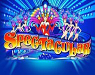 Игровой автомат Spectacular (Колесо богатства) Игровой автомат Spectacular (Колесо богатства)
