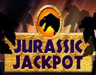 Игровой автомат Jurassic Jackpot (Юрский джекпот) Игровой автомат Jurassic Jackpot (Юрский джекпот)
