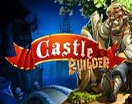 Игровой автомат Castle Builder (Замкостроитель) Игровой автомат Castle Builder (Замкостроитель)