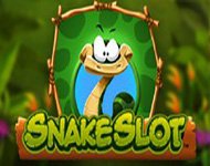 Игровой автомат Snake Slot (Змея) Игровой автомат Snake Slot (Змея)