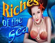 Игровой автомат Riches Of The Sea (Богатства моря) Игровой автомат Riches Of The Sea (Богатства моря)
