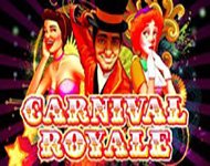 Игровой автомат Carnival Royale (Карнавал) Игровой автомат Carnival Royale (Карнавал)