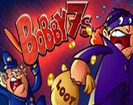 Игровой автомат Bobby 7s (Семерки Бобби) Игровой автомат Bobby 7s (Семерки Бобби)