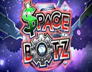 Игровой автомат Space Botz (Космос) Игровой автомат Space Botz (Космос)