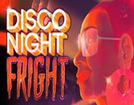 Игровой автомат Disco Night Fright (Ночная дискотека) Игровой автомат Disco Night Fright (Ночная дискотека)