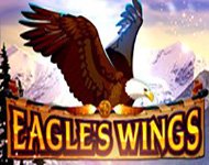 Игровой автомат Eagle’s Wings (Крылья орла) Игровой автомат Eagle’s Wings (Крылья орла)