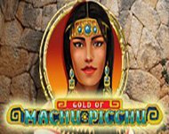 Игровой автомат Machu Picchu (Мачу-Пикчу) Игровой автомат Machu Picchu (Мачу-Пикчу)